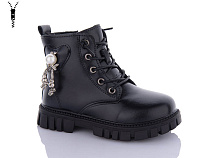 Ботинки Ashiguli 984-1 в магазине Фонтан Обуви