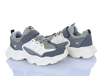 Кроссовки Xifa Kids GY535-3L в магазине Фонтан Обуви