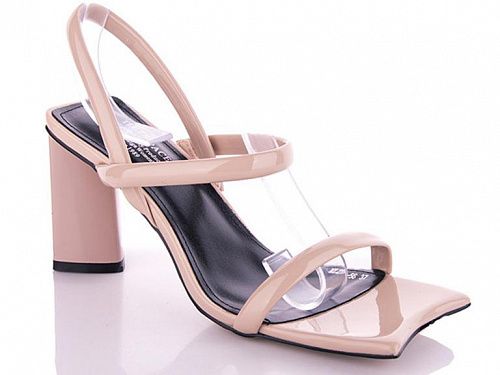 Босоножки Teetspace XL277-56 в магазине Фонтан Обуви