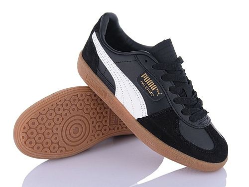 Кеды Violeta HD49-1102 black-white в магазине Фонтан Обуви