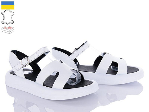 Ailinda2 3262-8 в магазине Фонтан Обуви