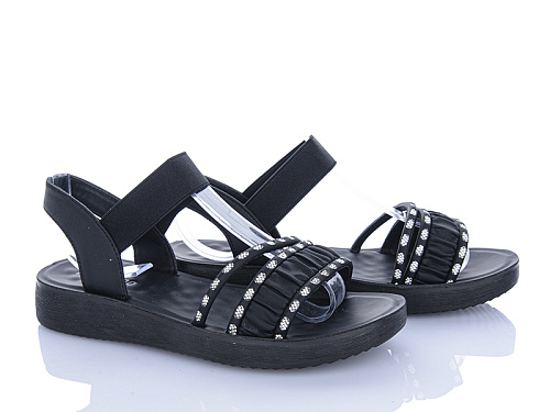 Босоножки Minghong 7720-1 в магазине Фонтан Обуви