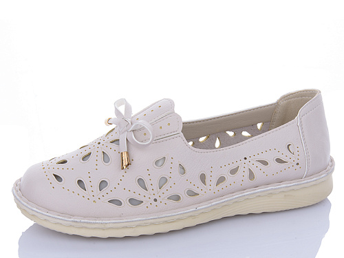 Туфли Brother Y93381-6 батал в магазине Фонтан Обуви