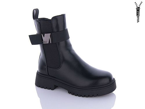 Ботинки Swin-Purlina 3141-1 в магазине Фонтан Обуви