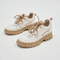 Кроссовки Allshoes 185551 в магазине Фонтан Обуви