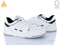 Кроссовки Stilli Group CX1650-7 шкіра піна в магазине Фонтан Обуви