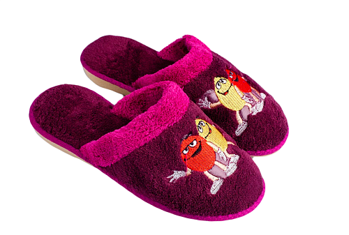 Тапочки Белста 645 №645 201 С-75 201 С65 201 С-75 в магазине Фонтан Обуви