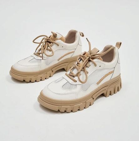 Кроссовки Allshoes 185551 в магазине Фонтан Обуви