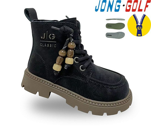 Ботинки Jong-Golf B31133-20 в магазине Фонтан Обуви