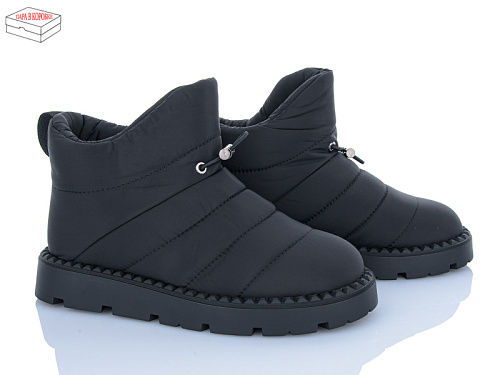 Ботинки Dageni D993-1 в магазине Фонтан Обуви