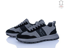 Кроссовки Kulada-Ucss-M•D 2665-4 батал в магазине Фонтан Обуви