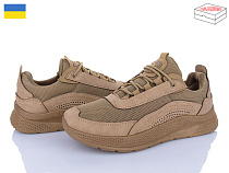 Кроссовки Львов База Dago 26-03 бежевий демі в магазине Фонтан Обуви