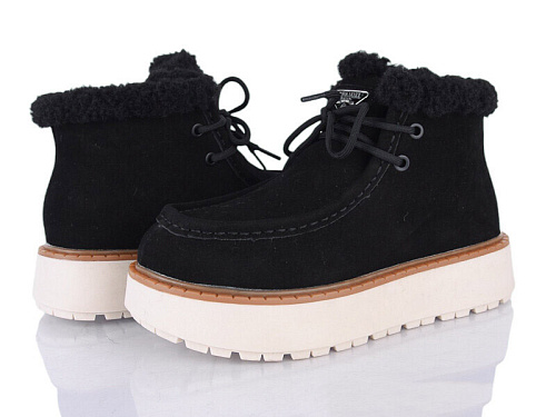 Ботинки Бабочка 5826-419 в магазине Фонтан Обуви