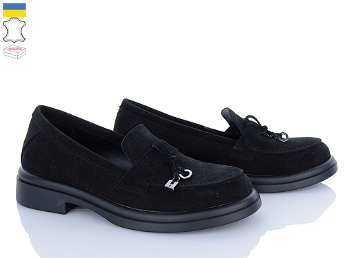 Туфли Ailinda 7442-1 в магазине Фонтан Обуви