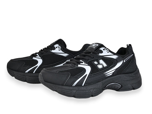 Кроссовки Hongquan J2112-1 в магазине Фонтан Обуви