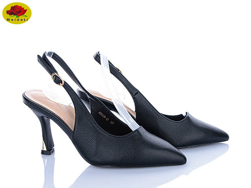 Босоножки Meideli AN89-2 в магазине Фонтан Обуви