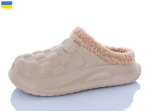 Сабо M&L Alex13 B604 капучино в магазине Фонтан Обуви