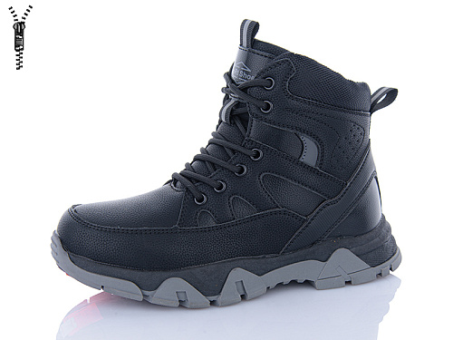 Ботинки Okshoes D10 в магазине Фонтан Обуви