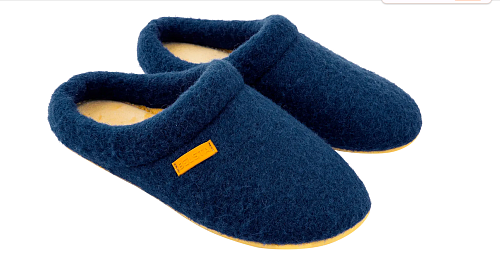 Тапочки Белста 309-01 080 С-197 3036 С17 в магазине Фонтан Обуви