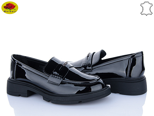 Туфли Meideli XC558-10 в магазине Фонтан Обуви