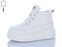 Ботинки Yimeili B065-8 в магазине Фонтан Обуви