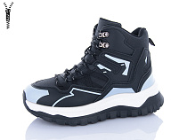 Ботинки Lilin G672-1 в магазине Фонтан Обуви