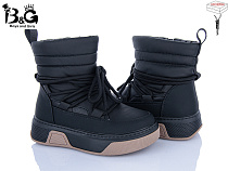 Ботинки Poni Kids 6337-3A в магазине Фонтан Обуви
