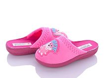 Тапочки Soylu GE135 pink в магазине Фонтан Обуви