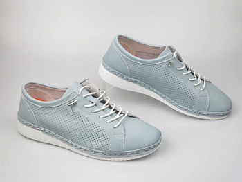 Кроссовки Allshoes 183306 в магазине Фонтан Обуви