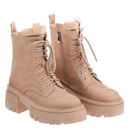 Ботинки Allshoes 169362 в магазине Фонтан Обуви