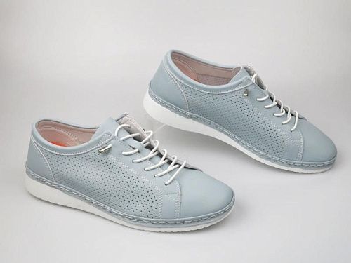 Кроссовки Allshoes 183306 в магазине Фонтан Обуви