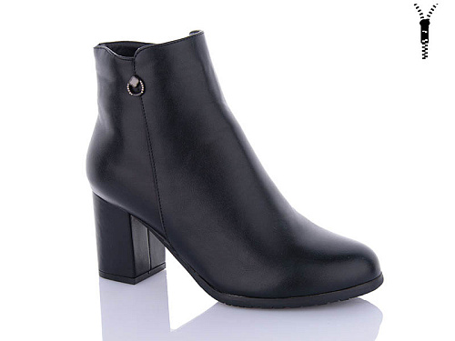 Ботинки Qq Shoes 953-5 в магазине Фонтан Обуви