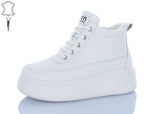 Ботинки Yimeili B065-8 в магазине Фонтан Обуви