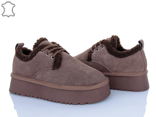 Угги Canoa F16-3 в магазине Фонтан Обуви