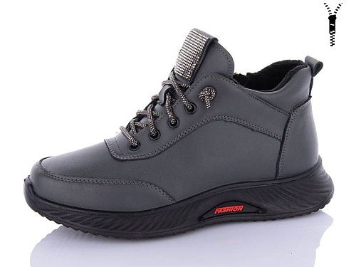 Ботинки I.Trendy BK1221-10 в магазине Фонтан Обуви