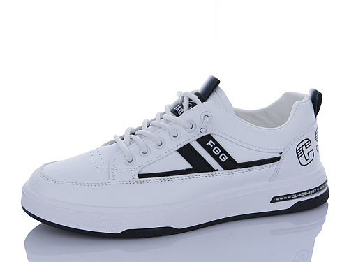 Кроссовки Dafuyuan JM601-1 в магазине Фонтан Обуви