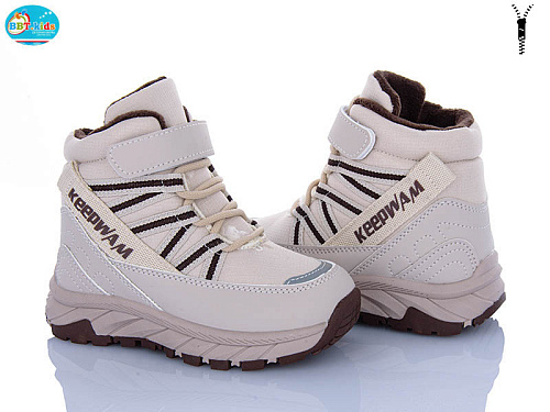 Ботинки Bbt T710-2-7 в магазине Фонтан Обуви