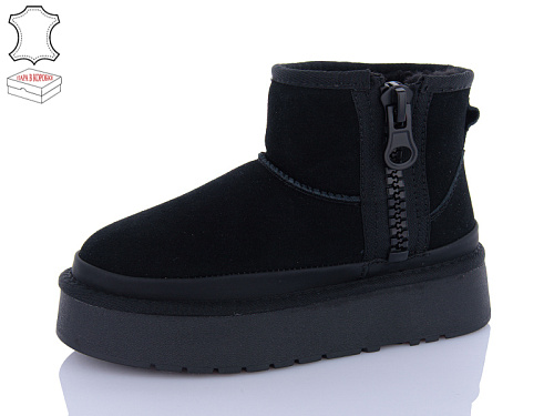 Угги Qq Shoes T29-1 в магазине Фонтан Обуви