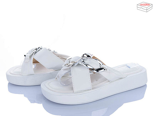 Шлепанцы Zahar BH9005-2 в магазине Фонтан Обуви