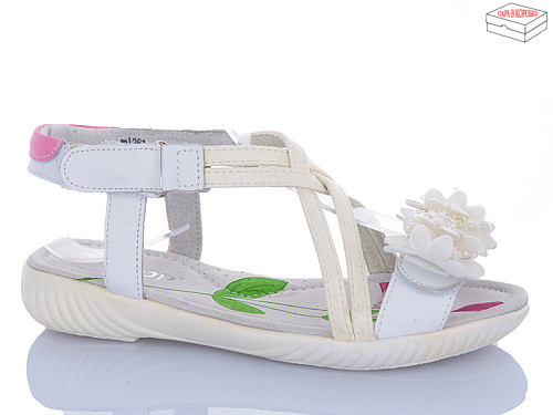 Босоножки Sanlin 1621M в магазине Фонтан Обуви