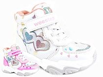 Ботинки Gratis W-R962965138 LP-WS в магазине Фонтан Обуви