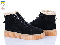 Viscala2 27405-1VL чорний в магазине Фонтан Обуви