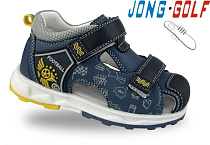 Босоножки Jong-Golf A20667-1 в магазине Фонтан Обуви