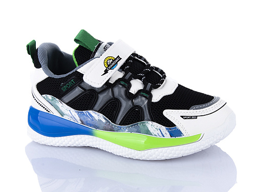 Кроссовки Comfort-Baby 51-2 (26-31) в магазине Фонтан Обуви