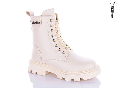 Ботинки Swin-Purlina PM3138-2 в магазине Фонтан Обуви