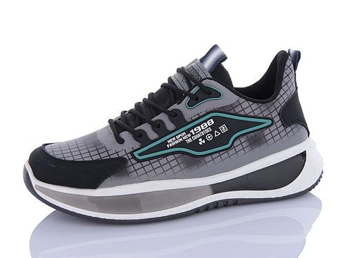 Кроссовки Nayasitun 6696 в магазине Фонтан Обуви