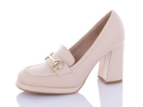 Туфли Girnaive QQ23-2 в магазине Фонтан Обуви