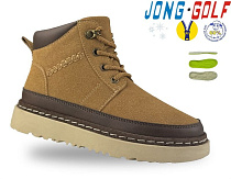 Ботинки Jong-Golf C40649-4 в магазине Фонтан Обуви