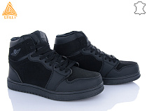 Кроссовки Stilli Group HB480-4 шкіра піна в магазине Фонтан Обуви