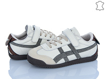 Кроссовки Clibee ABC3902 beige в магазине Фонтан Обуви